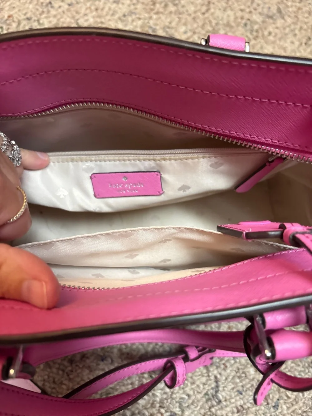 kate spade euc